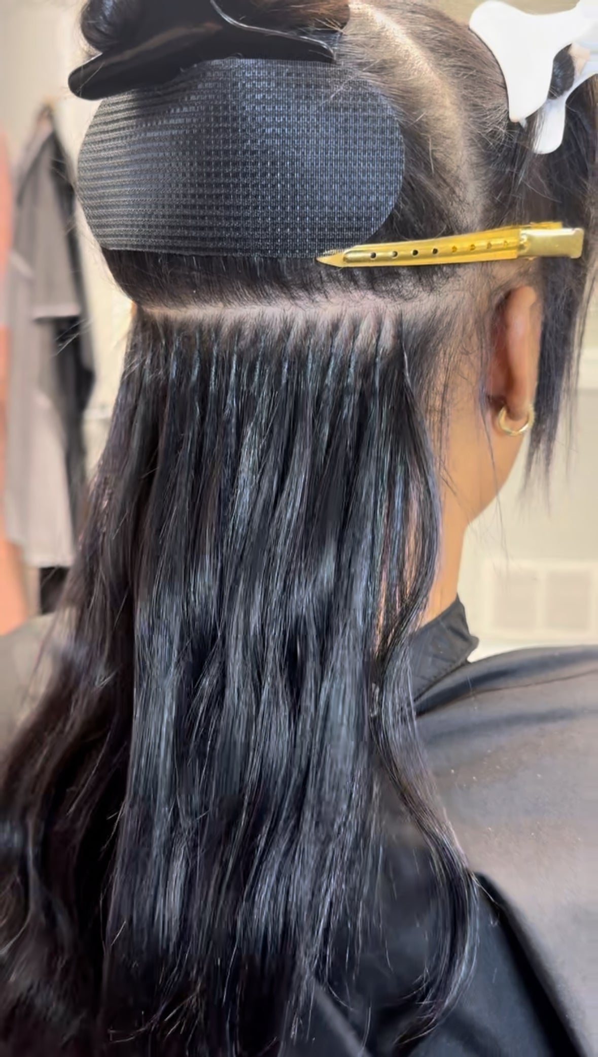 December 15th K-tip Master Class