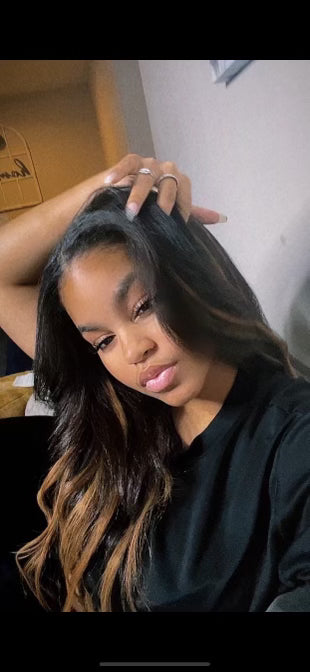 Raw Burmese Wavy (Wefted)